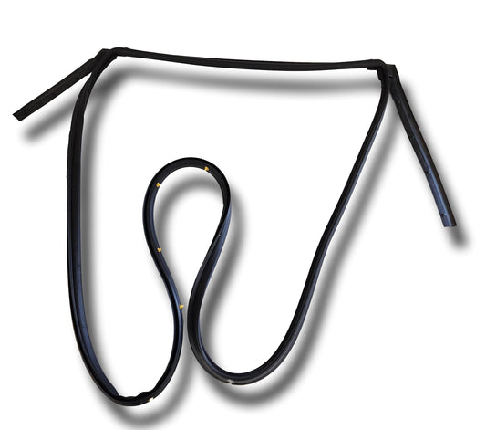 Nissan Qashqai Left Rear Door Seal 828314Ea0E (J11 2016-20)