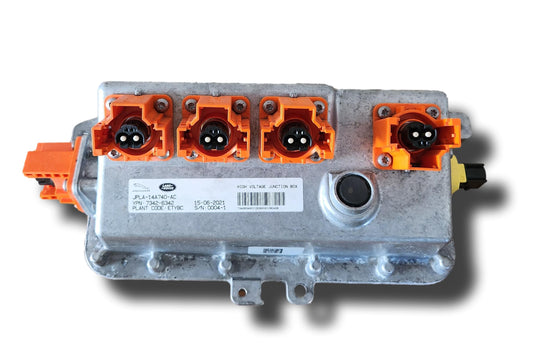Range Rover High Voltage Junction Box 2013> Lr101852 Jpla14A740Ac Drive Shaft