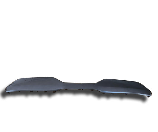 Nissan Qashqai Rear Bumper Molding Tekna J12 2021>On - 850726Ua0A Rear-Bumper