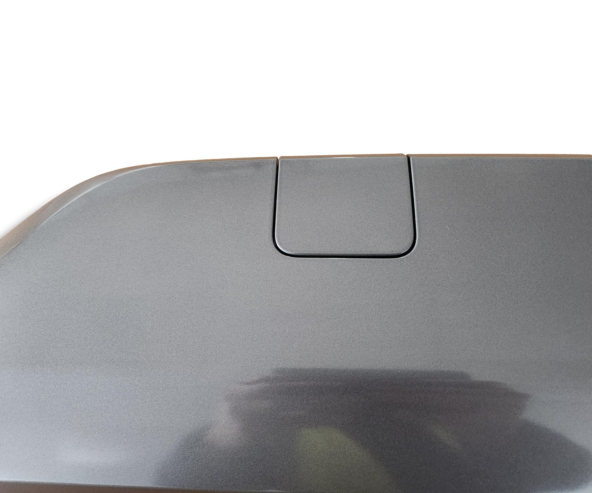 Nissan Qashqai Rear Bumper Molding Tekna J12 2021>On - 850726Ua0A Rear-Bumper