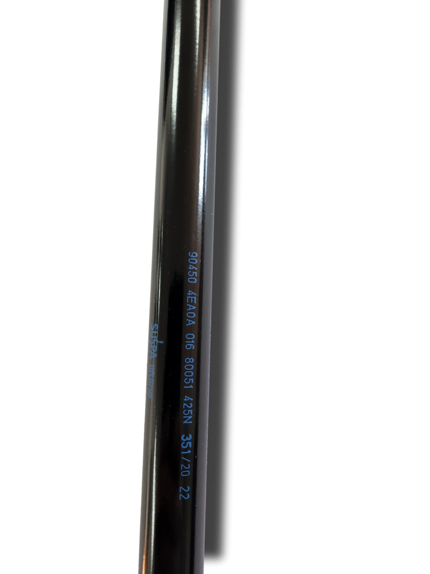 Genuine New Nissan Qashqai Tailgate Struts Stay Pair 904504Ea0A J11 2013-20