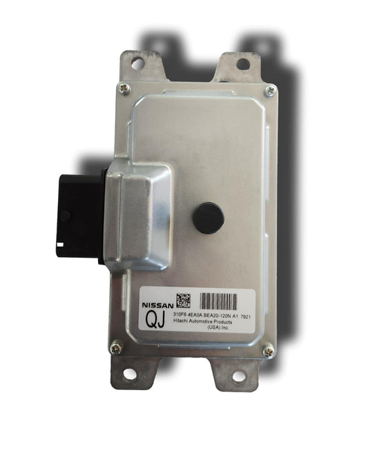 Nissan Qashqai Gearbox Control Module New Genuine 310F64Ea0A J11 2013-20