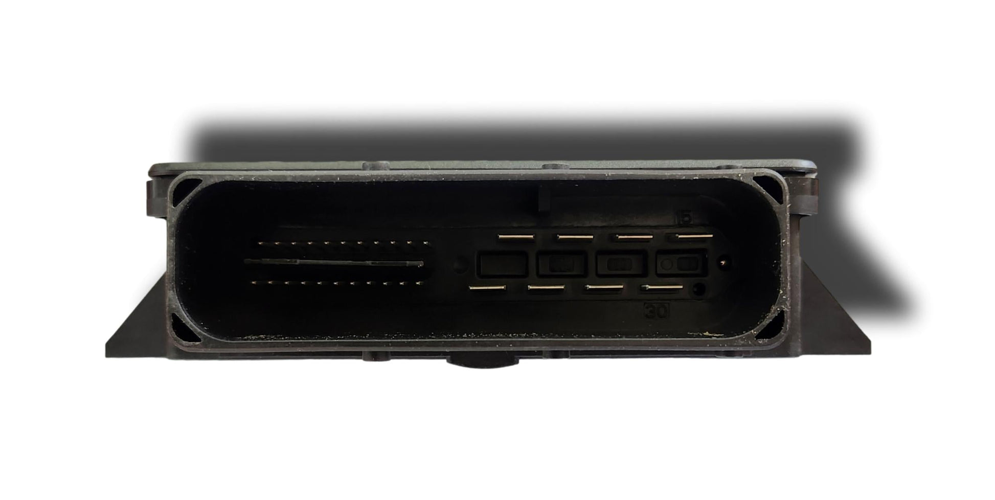 Nissan Qashqai Parking Brake Control Module 360326Fl0E J11 2013-20