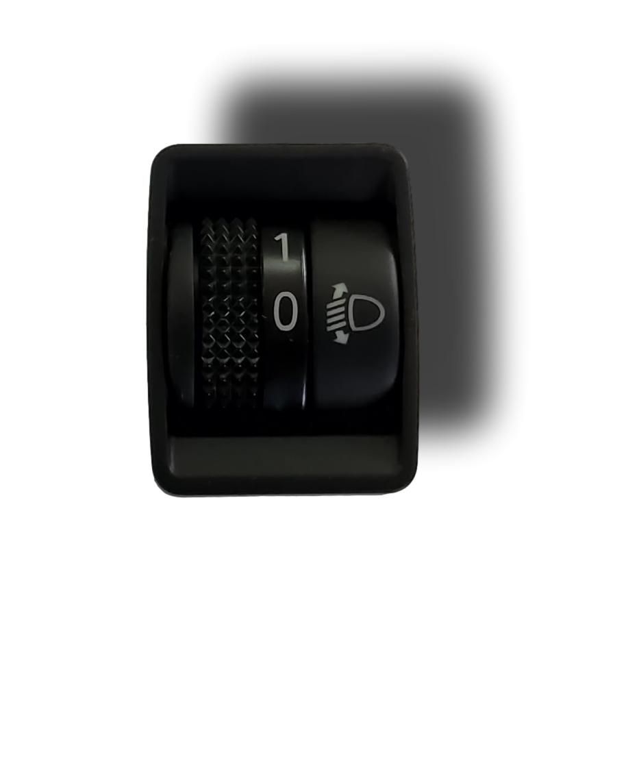 Nissan Qashqai Headlight Level Switch 25190Hv02Cv J11 2013-20