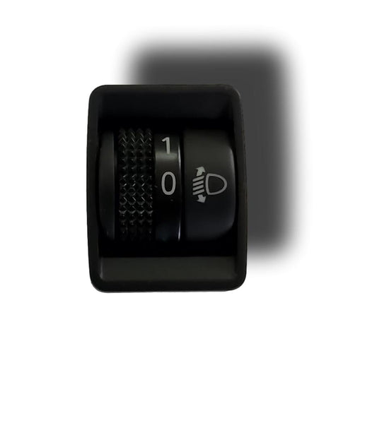 Nissan Qashqai Headlight Level Switch 25190Hv02Cv J11 2013-20