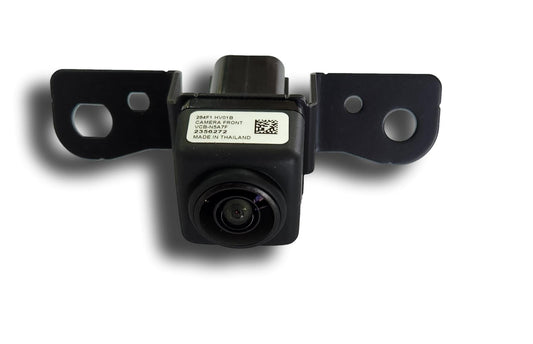 Nissan Qashqai Front Bumper Camera 284F1Hv01B J11 2013-20