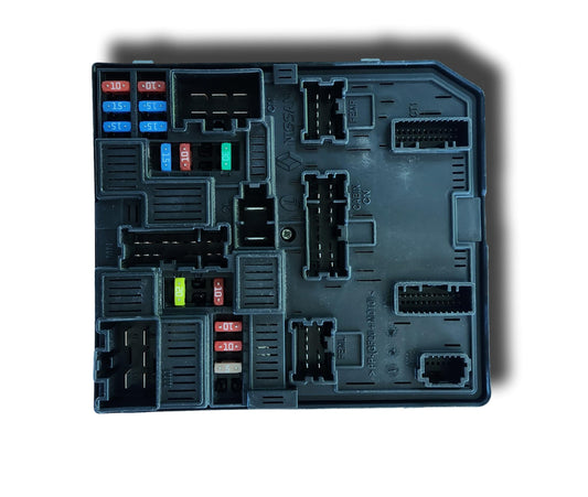 Nissan Qashqai Fuse Box 284B75Na3D J11 2017-20