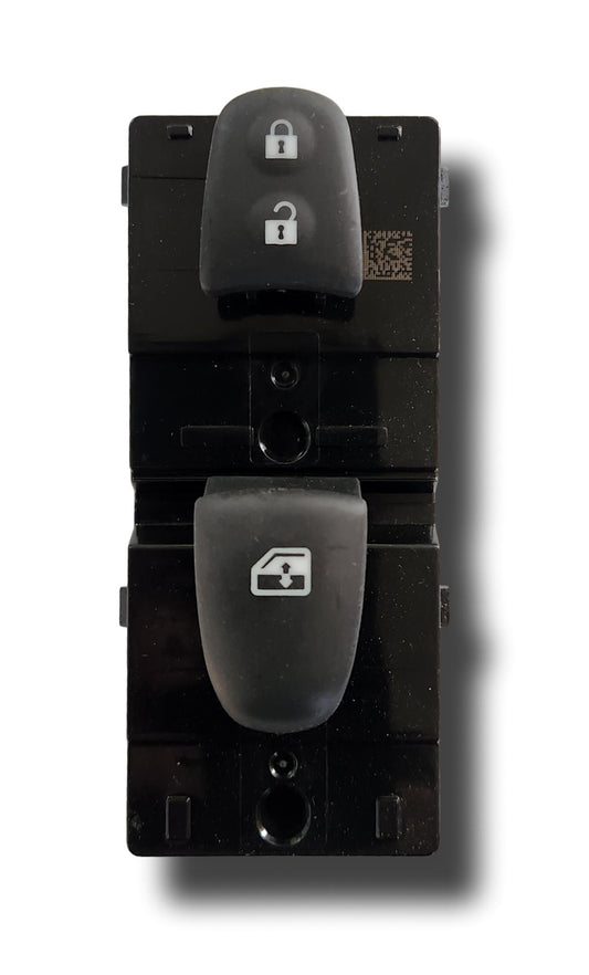 Nissan Qashqai Window Switch 25411Hv02A J11 2018-20