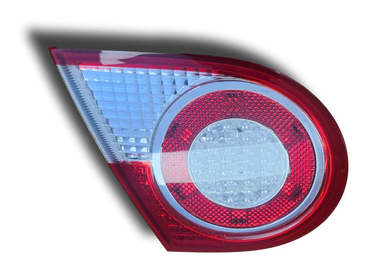 Jaguar Xk Reversing Lamp Left Hand 2006-14 C2P3562 6W8351250Bf (#19032023)