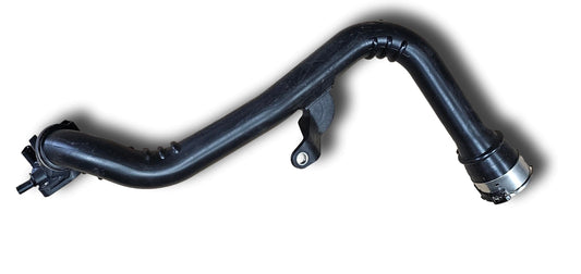 Nissan Qashqai Intercooler Pipe 144607753R 1449492C0N J11 2013-20