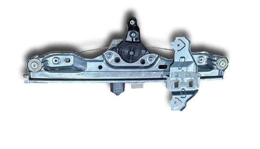 Nissan Qashqai Window Regulator Right Hand Rear 82700Hv00D J11 2013-20