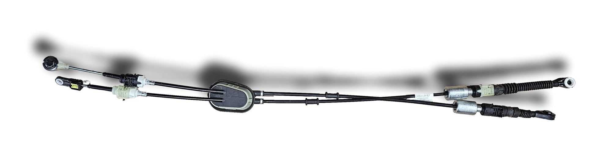 Renault Kadjar Gear Selector Cable Manual 1.2 Petrol 349357544R