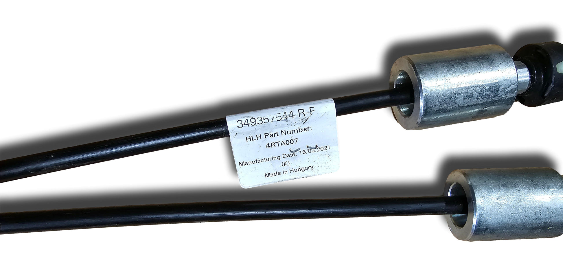 Nissan Qashqai Gear Selector Cable Auto 349357544R J11 2013-20