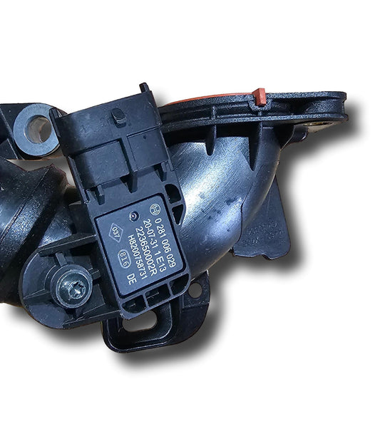 Nissan Qashqai Map Pressure Sensor 1.2 Petrol 223650002R J11 2013-20