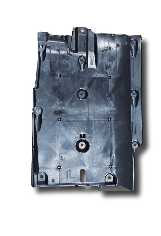 Nissan Qashqai Undertray Left Hand Rear 748154Ea0D J11 2013-20