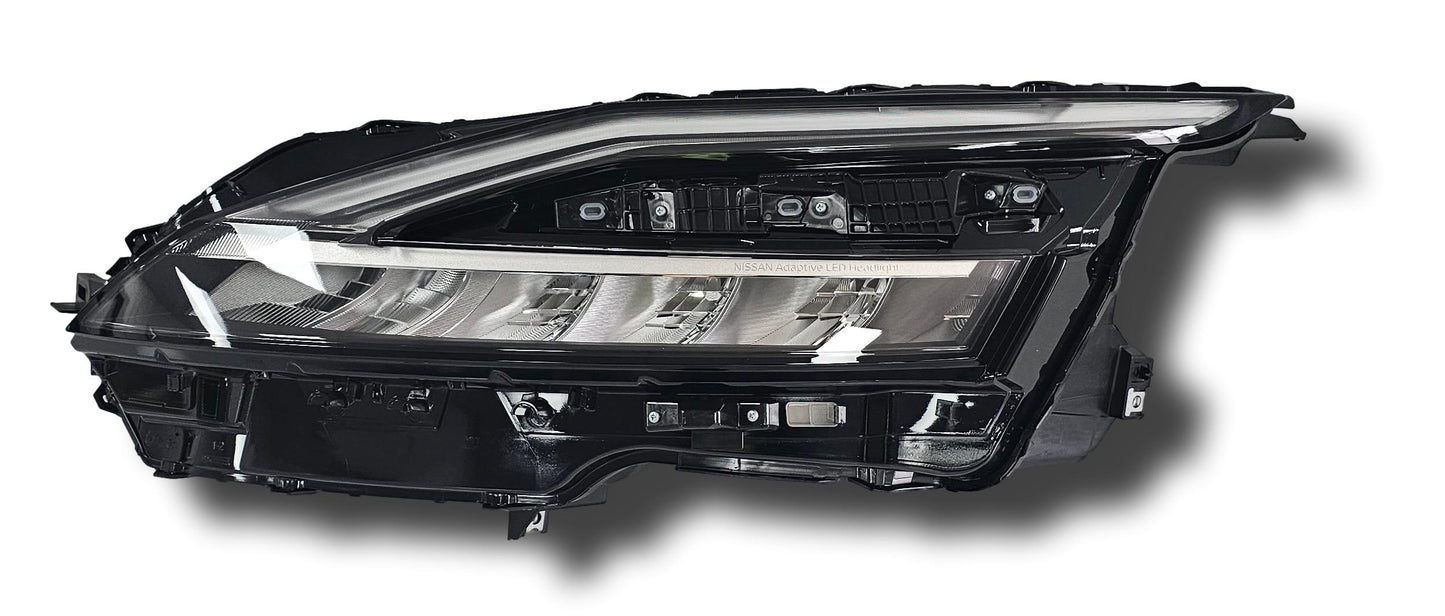 Nissan Qashqai Headlight Led Adaptive Lh 2021>On J12 260606Ua0B