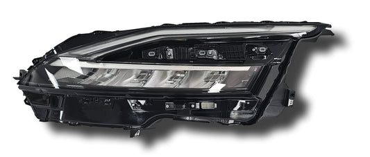 Nissan Qashqai Headlight Led Adaptive Lh 2021>On J12 260606Ua0B