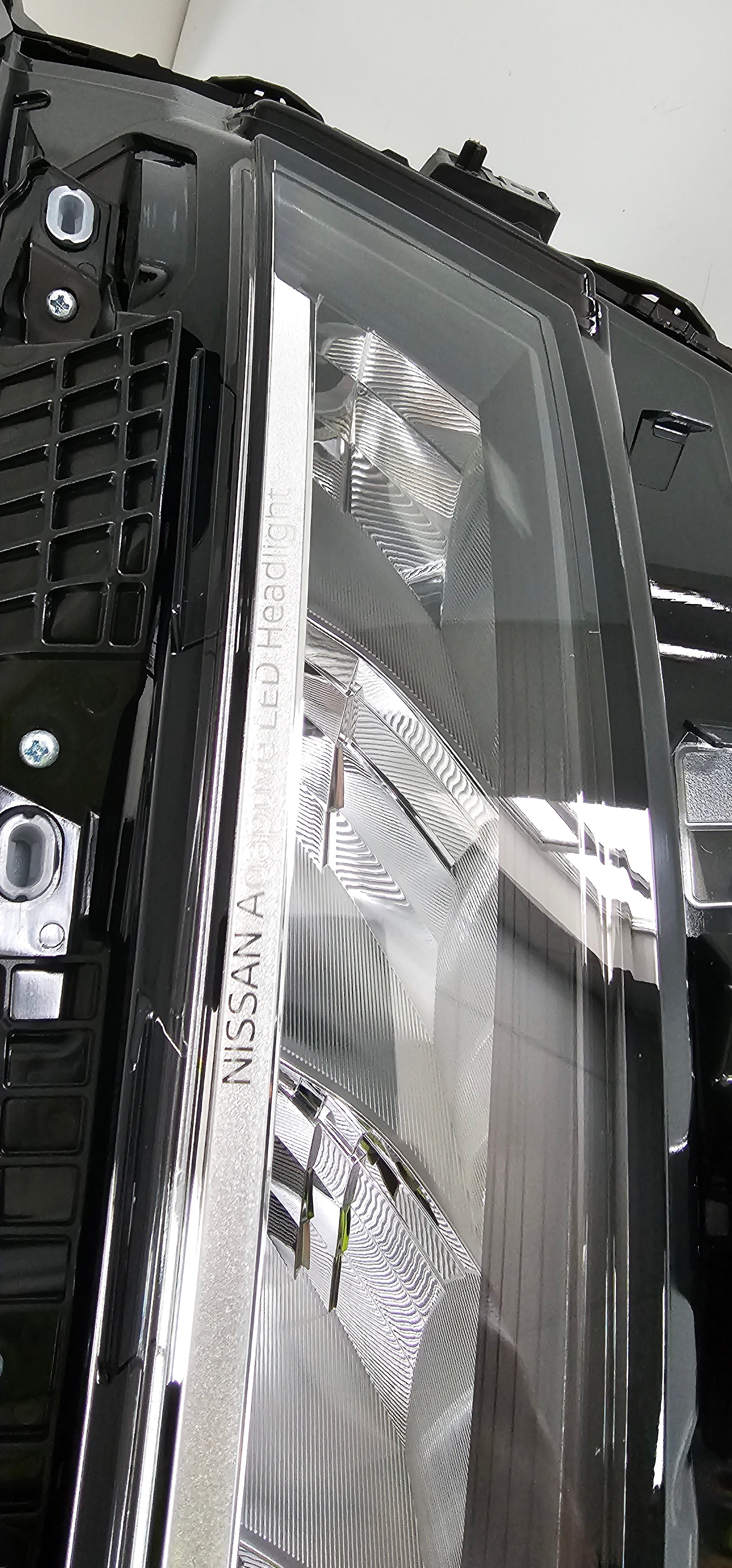 Nissan Qashqai Headlight Led Adaptive Lh 2021>On J12 260606Ua0B