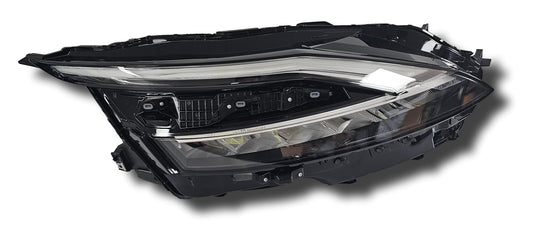 Nissan Qashqai Headlight Led Adaptive Rh 2021>On J12 260106Ua0B