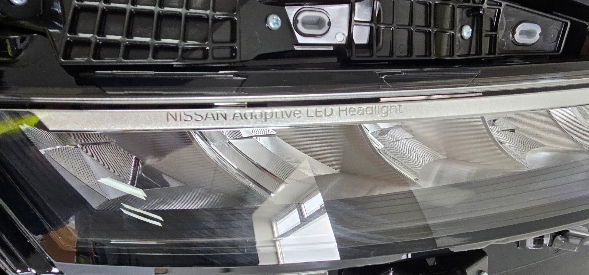 Nissan Qashqai Headlight Led Adaptive Rh 2021>On J12 260106Ua0B