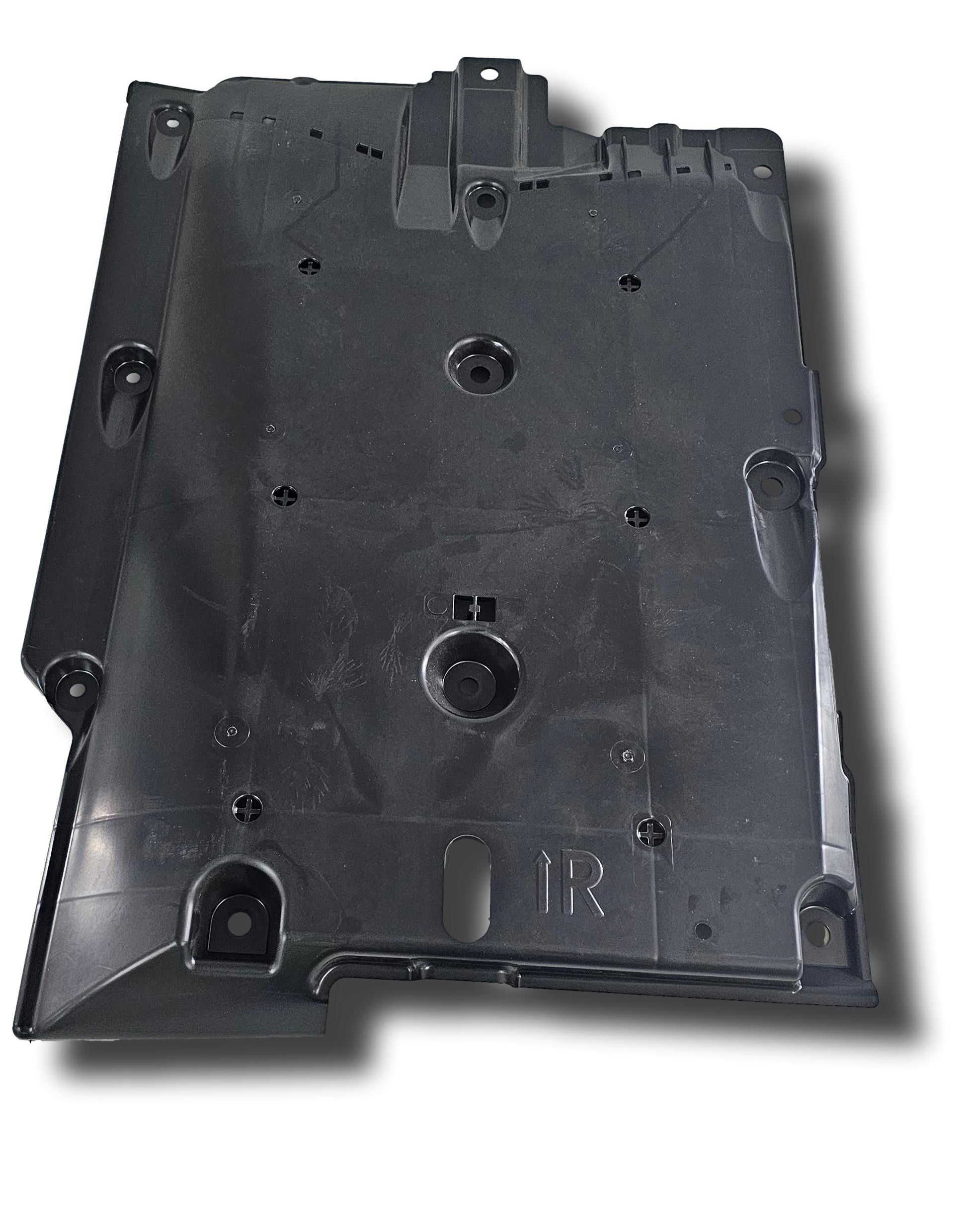 Nissan Qashqai Undertray Right Hand Rear 748144Ea0C J11 2013-20