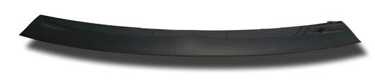 Jaguar F Type Front Lower Centre Trim Storm Grey T2R3558 Ex5317778Da