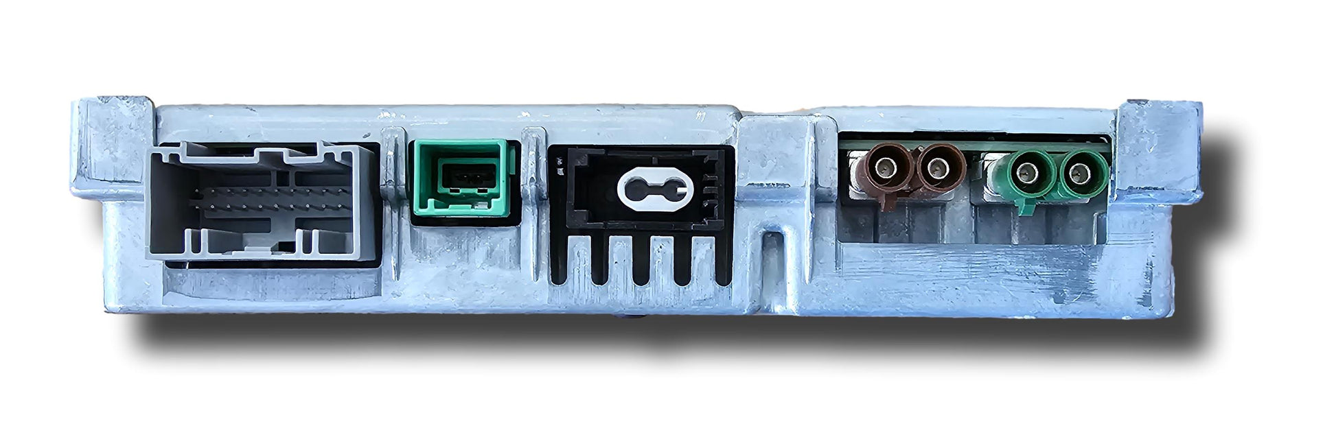 Range Rover Sport Television Tuner Module 2010-13 Lr071643 Aw9314F641A