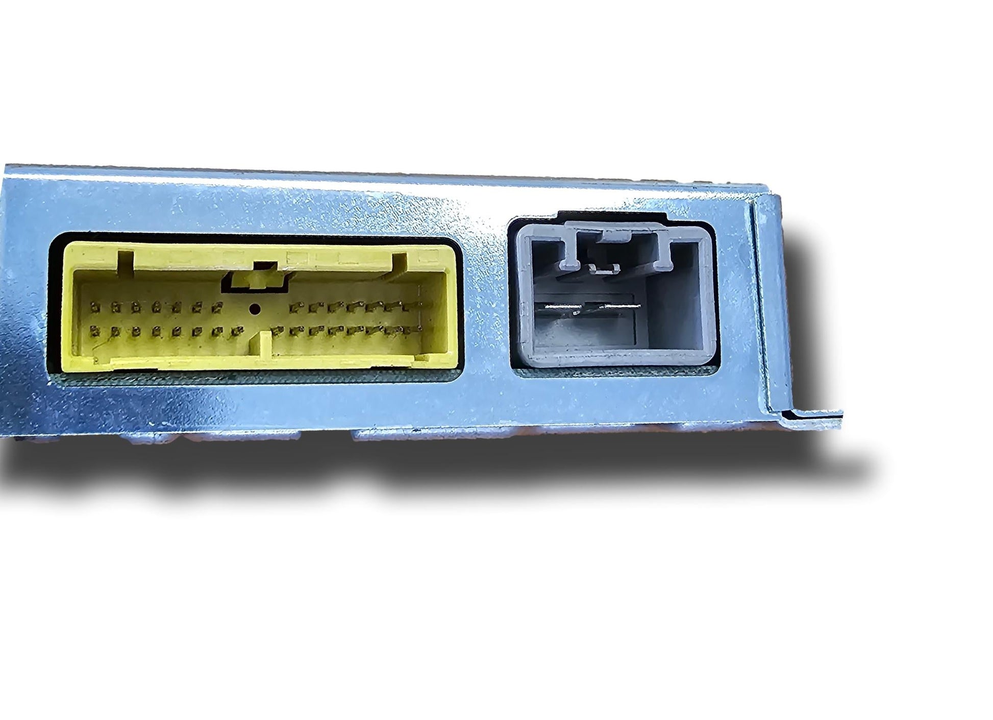 Jaguar Xj Adaptive Damping Module 2010-19 C2D21607 Aw9318B008Ak