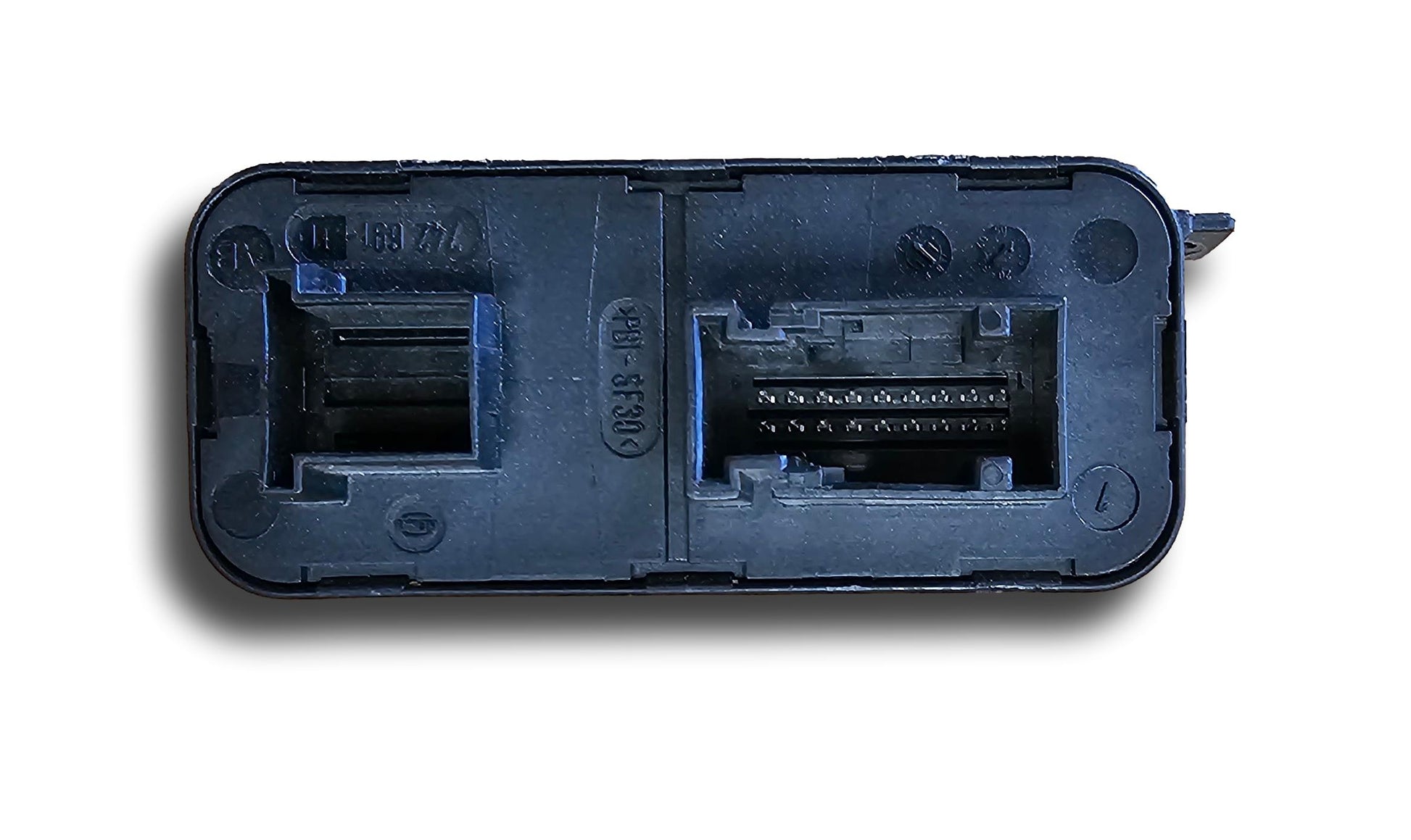 Jaguar Xf Headlamp Levelling Control Module 2009-15 C2D15355 9X2313K031Ad