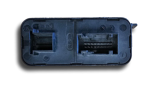 Jaguar Xf Headlamp Levelling Control Module 2009-15 C2D15355 9X2313K031Ad