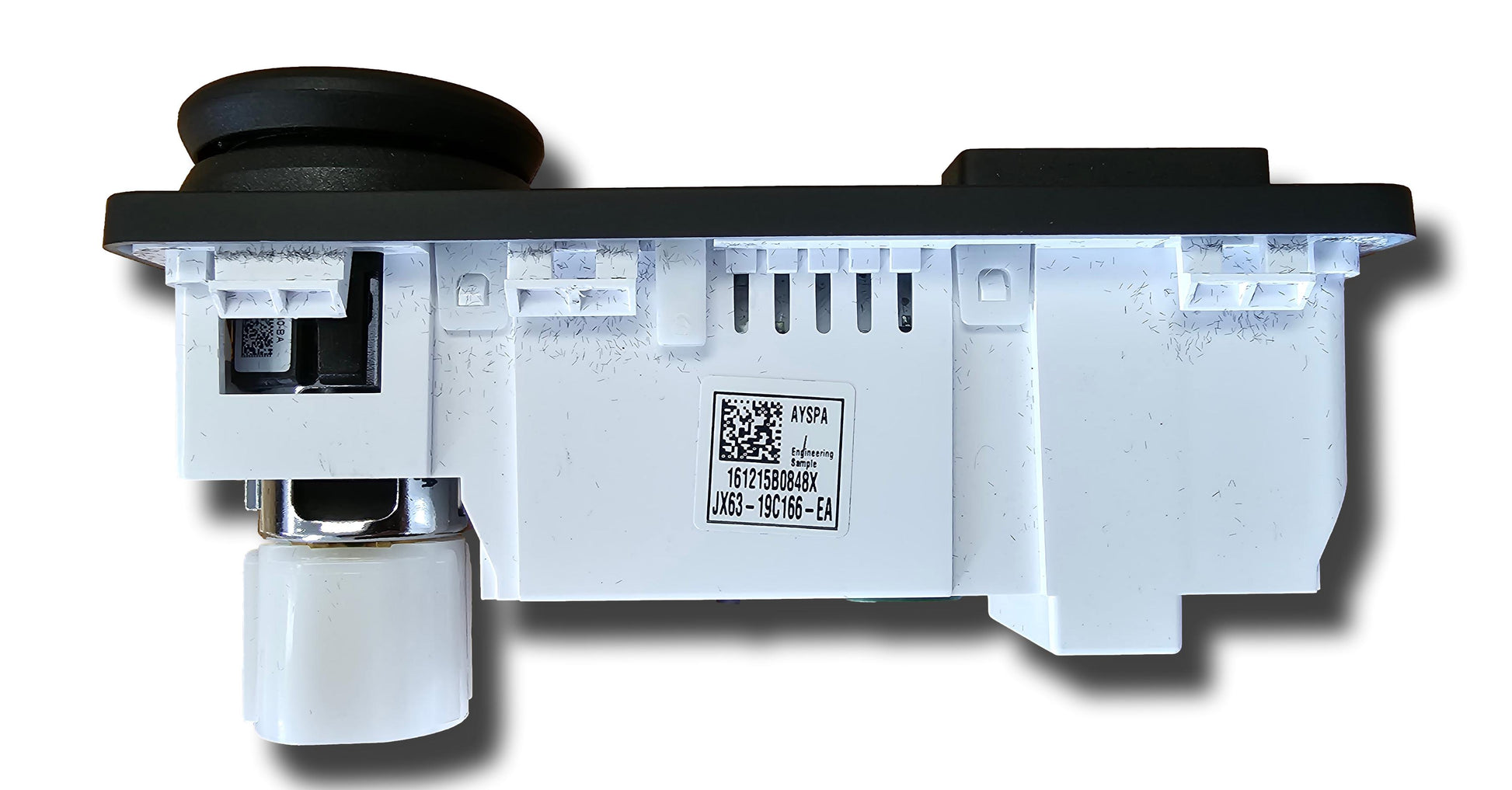 Jaguar Land Rover Audio Interface T2H30123 Jx6319C166Ea