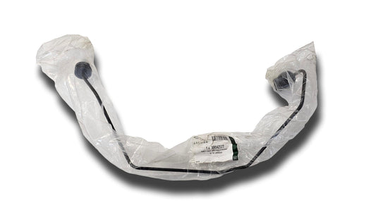 Jaguar S Type Clutch Tube 1999-2008 Xr842577 4R837A173Ab