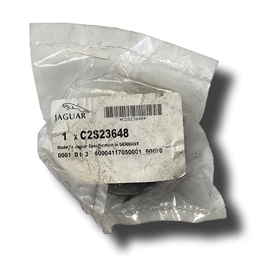 Jaguar X Type Brack Noise Damper 2001-10 C2S23648