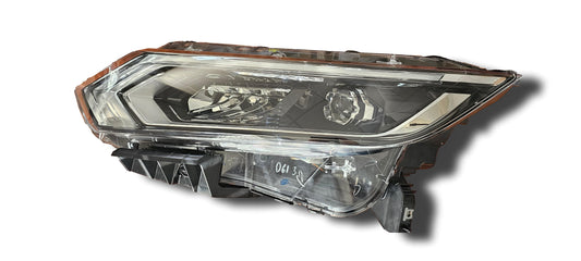 Nissan Qashqai Headlight Led Left Side Uk 26010Hp55B J11 2013>20