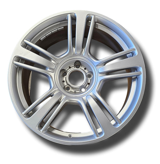 Rolls Royce 21’’ Alloy Wheel 8.5J Is25 6 859 172 Alloy Wheel
