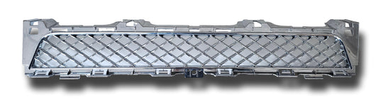 Jaguar Xj Front Lower Grille Chrome 2010-19 C2D3580 Aw9317C945Aa Bumper Part