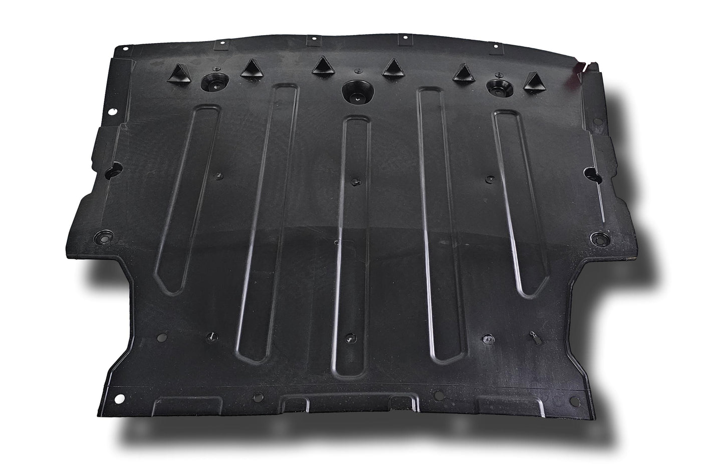Nissan Qashqai Front Undertray 75890Hv80A J11 2016-20