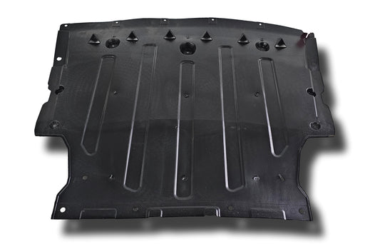 Nissan Qashqai Front Undertray 75890Hv80A J11 2016-20