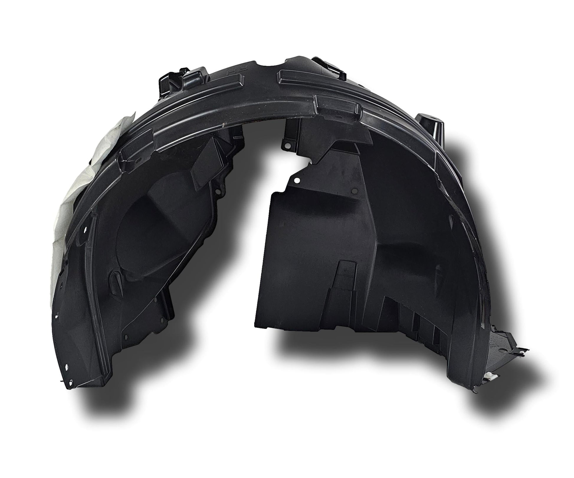 Nissan Qashqai Wheel Arch Liner Right Front New 63840Hv00A J11 2016-20