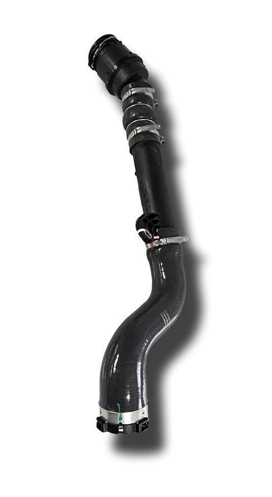 Nissan Qashqai Turbo Pipe 1.5Dci 144609787R J11 2016-20