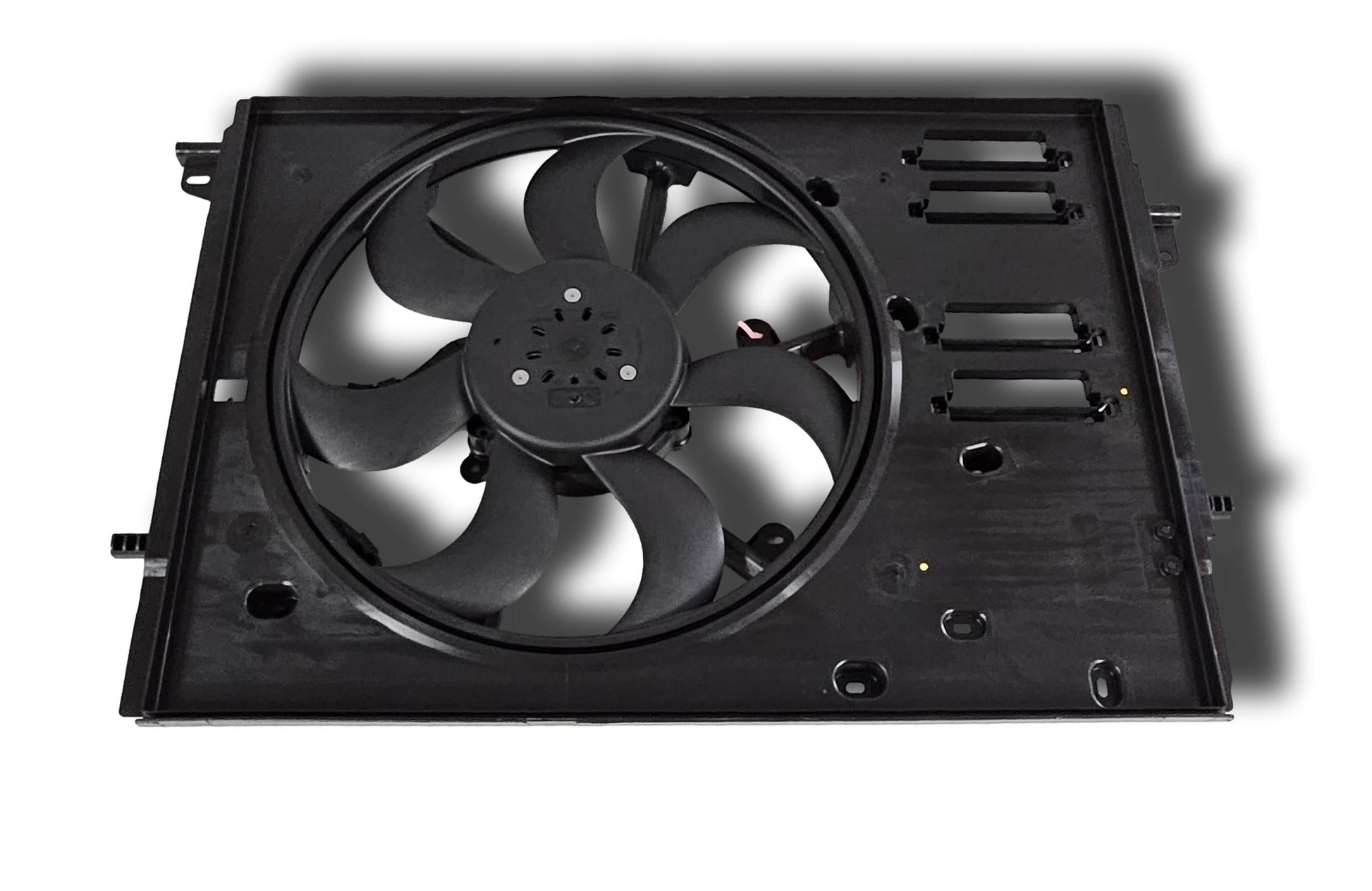 Genuine New Nissan X Trail Radiator Fan 21481Hv80B R9N 1.7Dci J11 2016-20