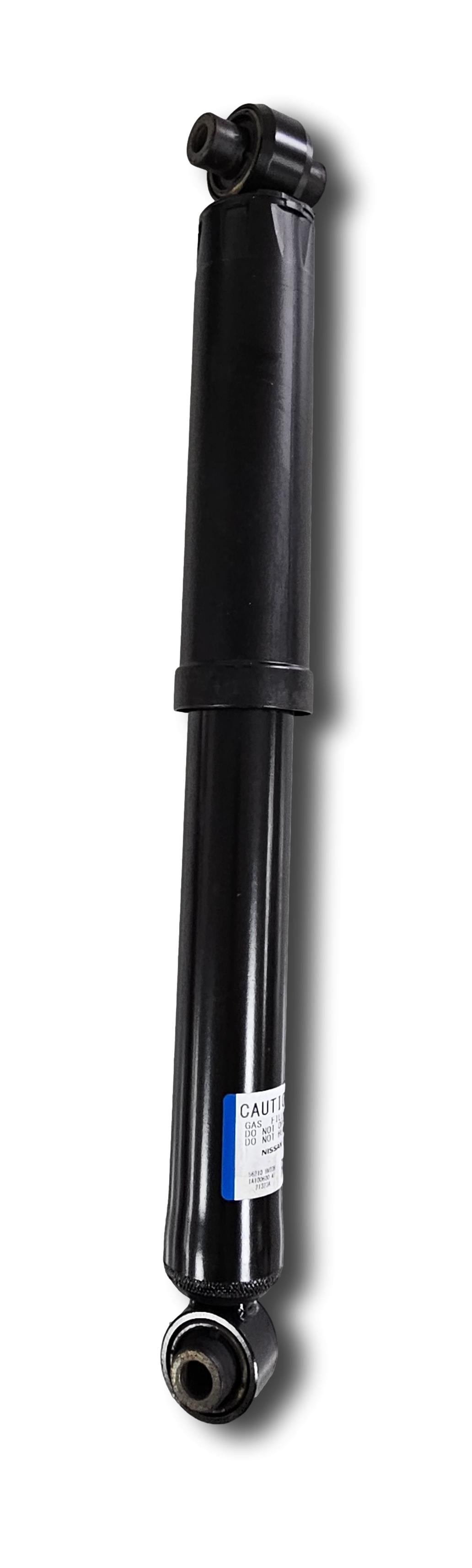 Nissan Qashqai Rear Shock Absorber [Ru] Single 56210Hv03B J11 2018-20