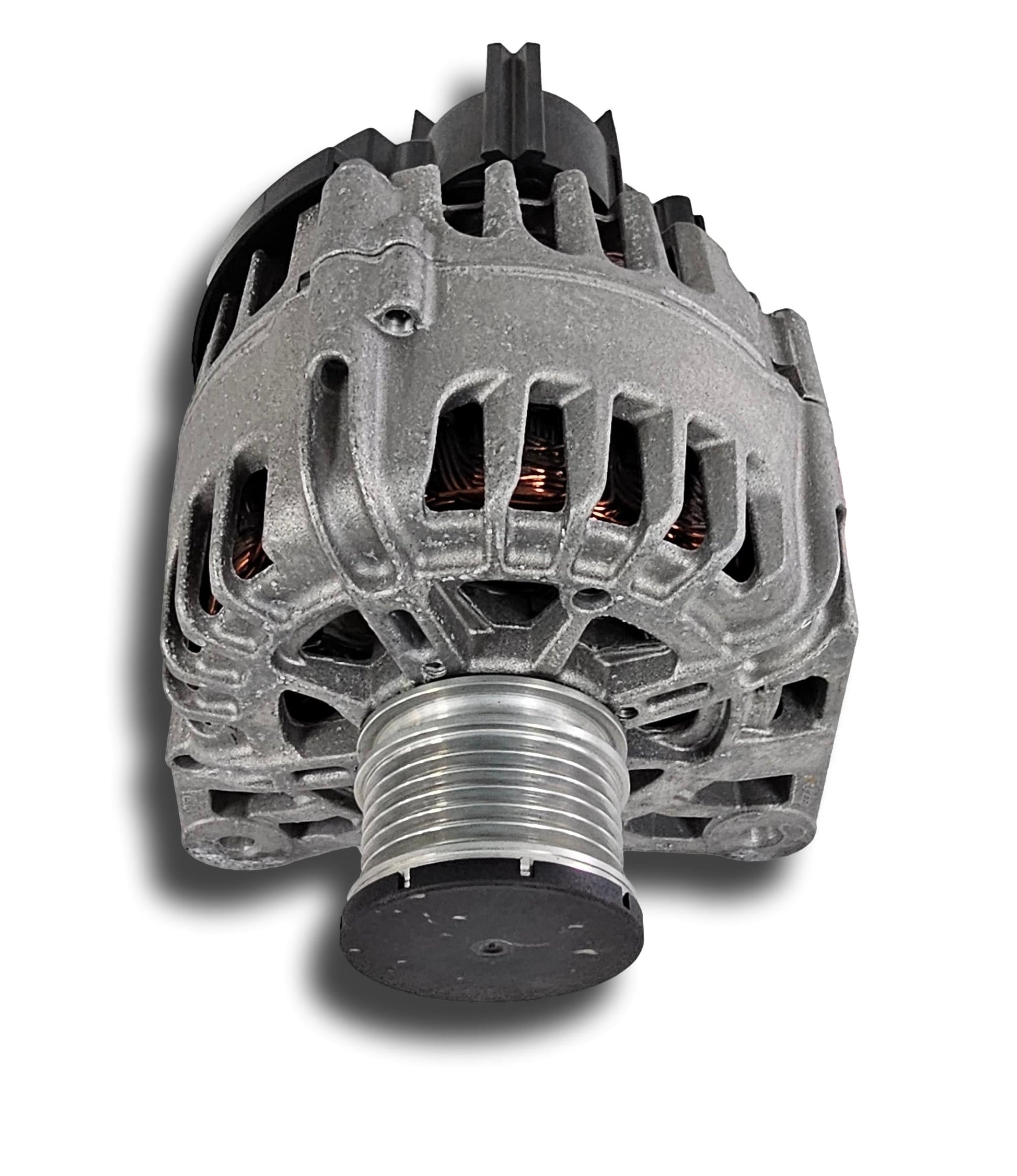 Nissan Qashqai Alternator 231004Bb0C J11 2016-20
