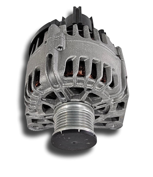 Nissan Qashqai Alternator 231004Bb0C J11 2016-20