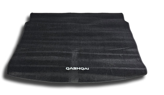 Nissan Qashqai Boot Floor Carpet Mat Ke8404E000Ca J11 2016-20