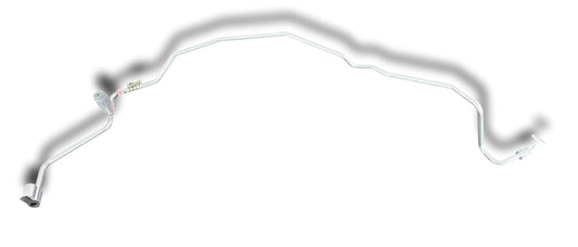 New Genuine Nissan Qashqai Air Con Pipe 1.3 Petrol 92440Hv70A J11 2019