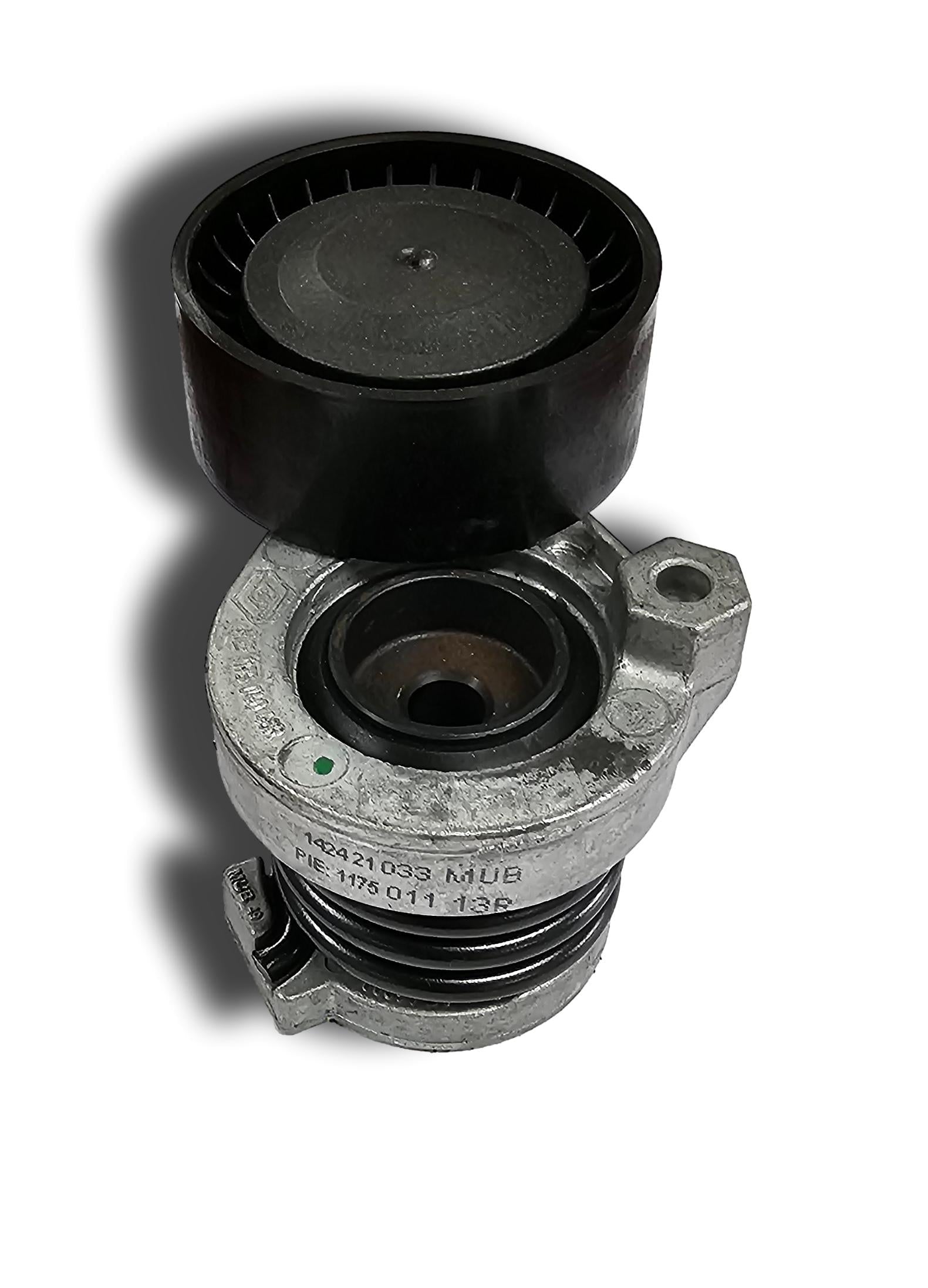 Nissan Qashqai Tensioner Idler Pully Belt 1.5D 117501113R J11 2016-20