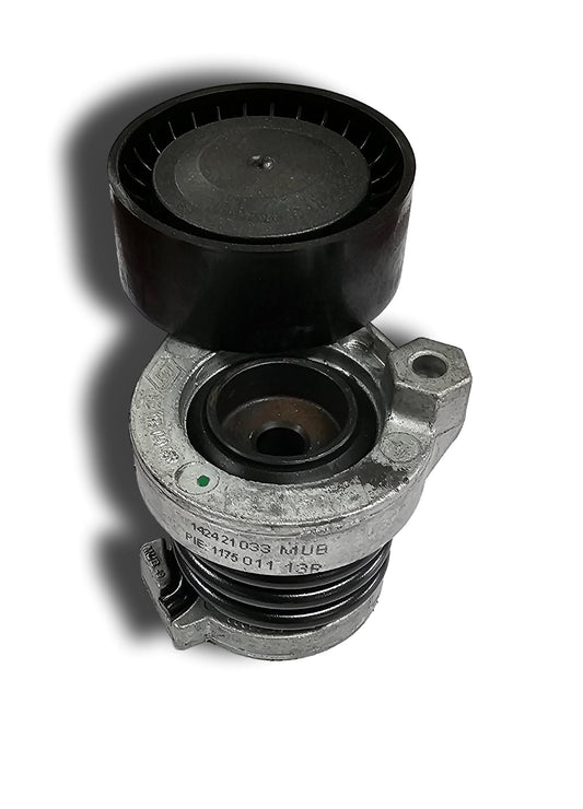 Nissan Qashqai Tensioner Idler Pully Belt 1.5D 117501113R J11 2016-20