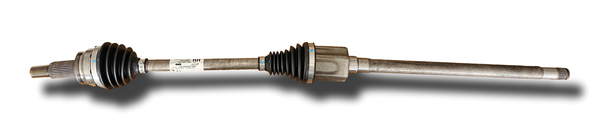 Jaguar Half Shaft Axle Right Front 3.0 Litre Supercharged T2H59079 Dw933N128A