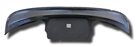 Jaguar Xe Rear Bumper Valance Panel No Exhaust Aperture 2015> T4N13816 Gx7317A894C
